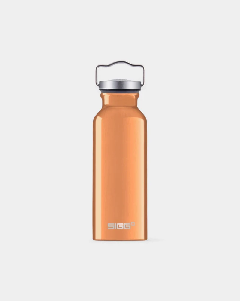 Gourde en aluminium à personnaliser