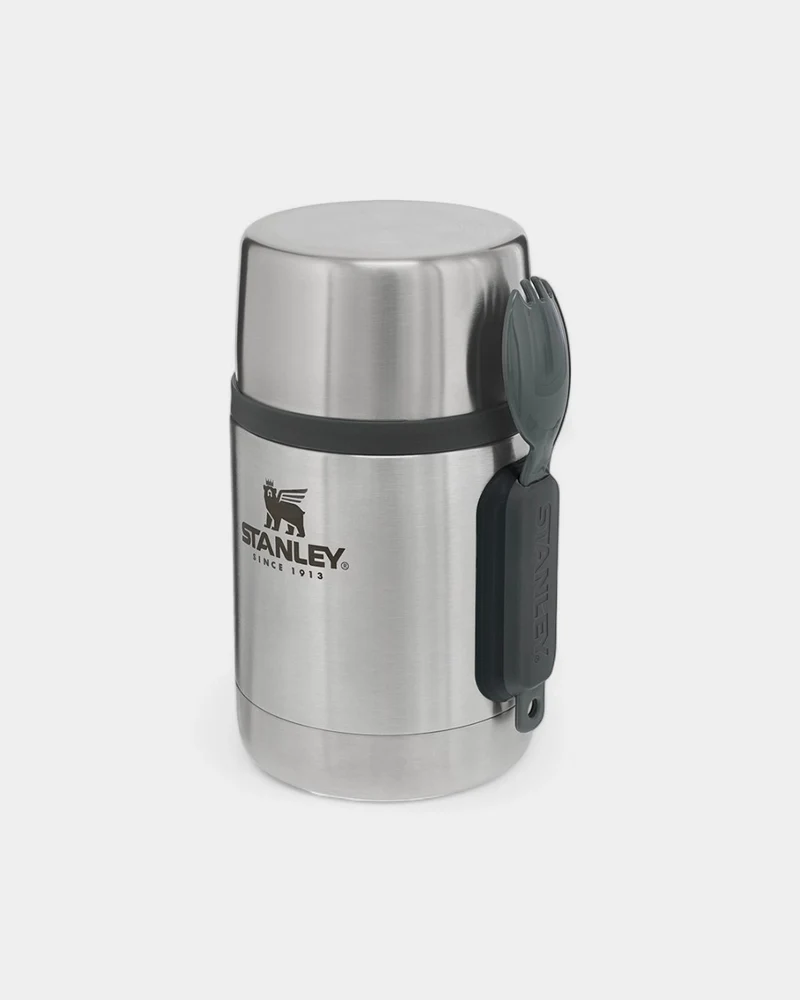 Lunchbox en acier inoxydable à personnaliser