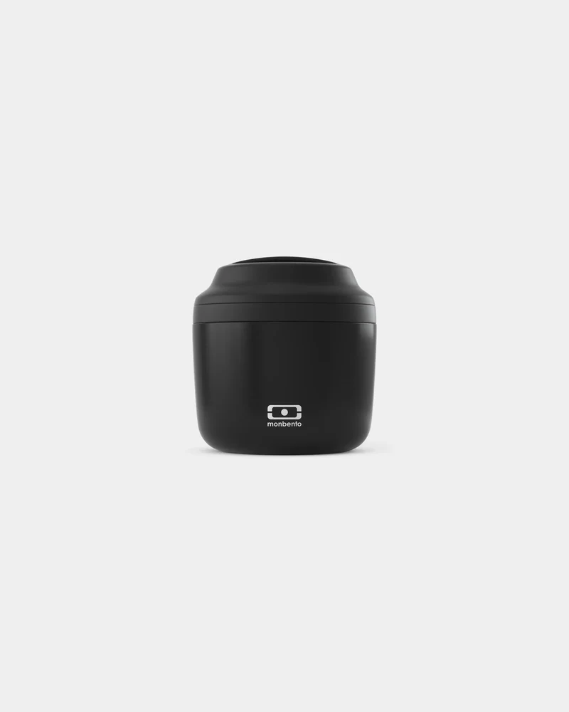 Bento isotherme acier Monbento MB Element à personnaliser