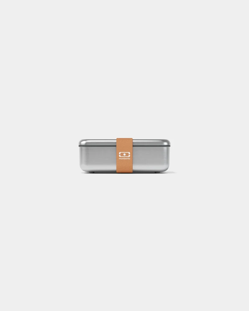 Lunch box inox Monbento MB Sense Canyon 700ml à personnaliser