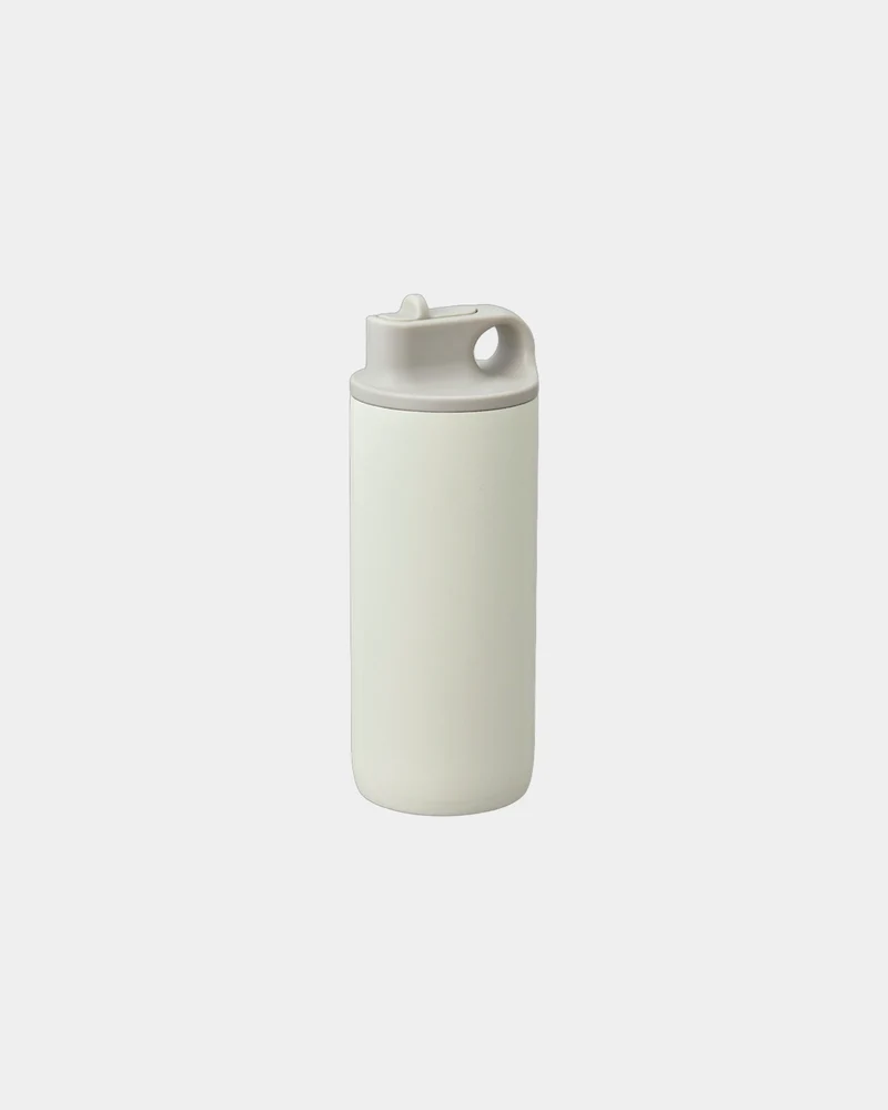 Gobelet inox isotherme Kinto Active Tumbler 600ml à personnaliser