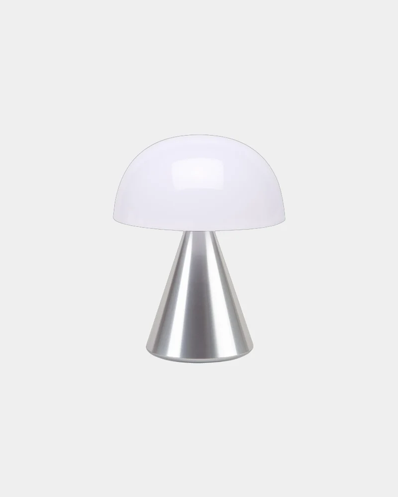 Lampe LED portable Lexon Mina L à personnaliser