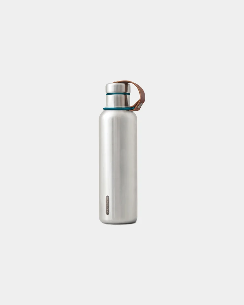 Bouteille isotherme acier inox 750ml à personnaliser