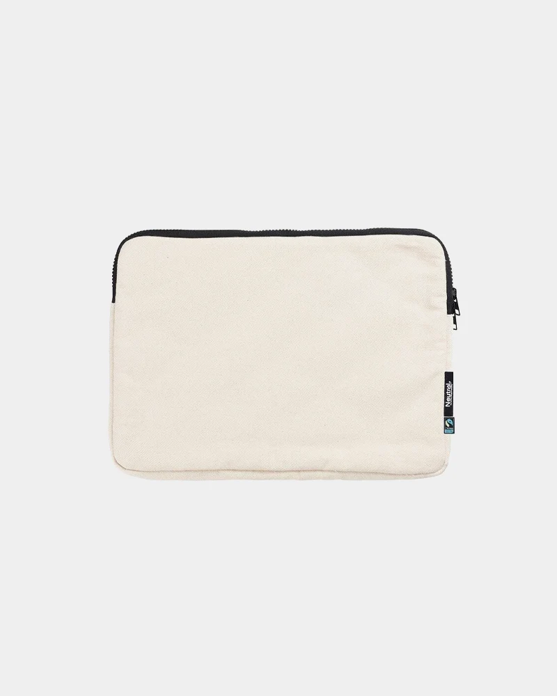 Sacoche d'ordinateur portable 15" à personnaliser