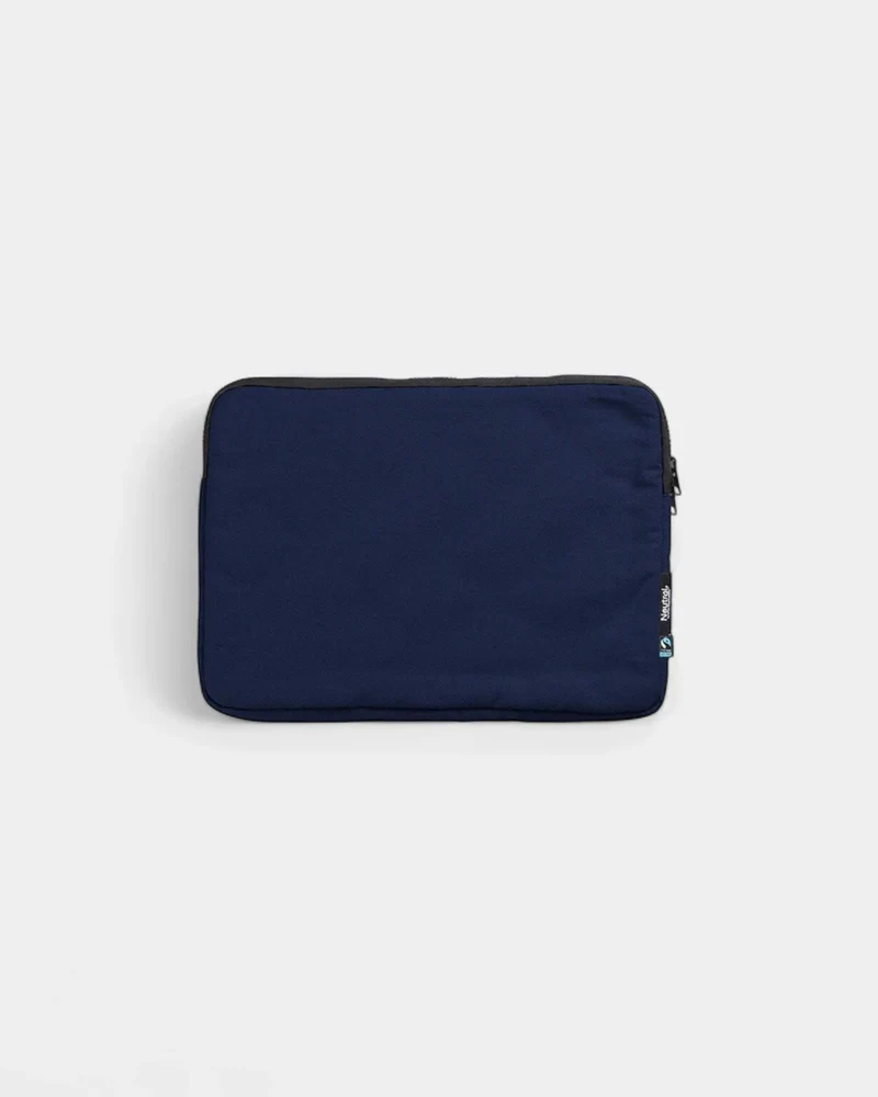Sacoche d'ordinateur 13" à personnaliser