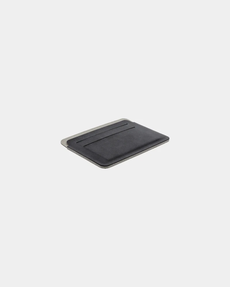 Porte-cartes anti RFID Québec à personnaliser