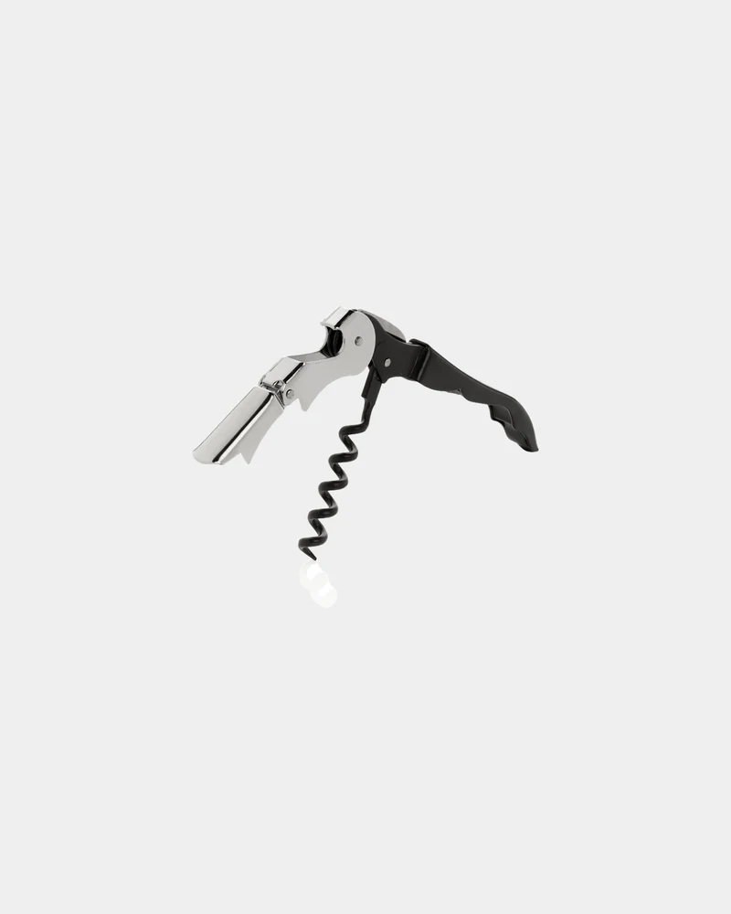 Tire-bouchon acier inoxydable à personnaliser