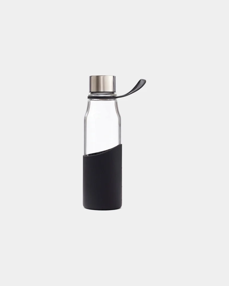 Bouteille en verre Vinga Lean 550 ml à personnaliser