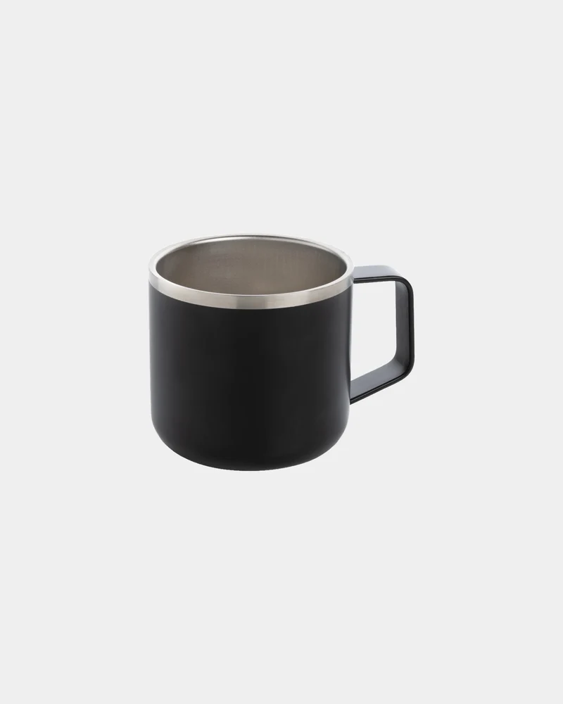 Tasse randonnée inox 350ml à personnaliser