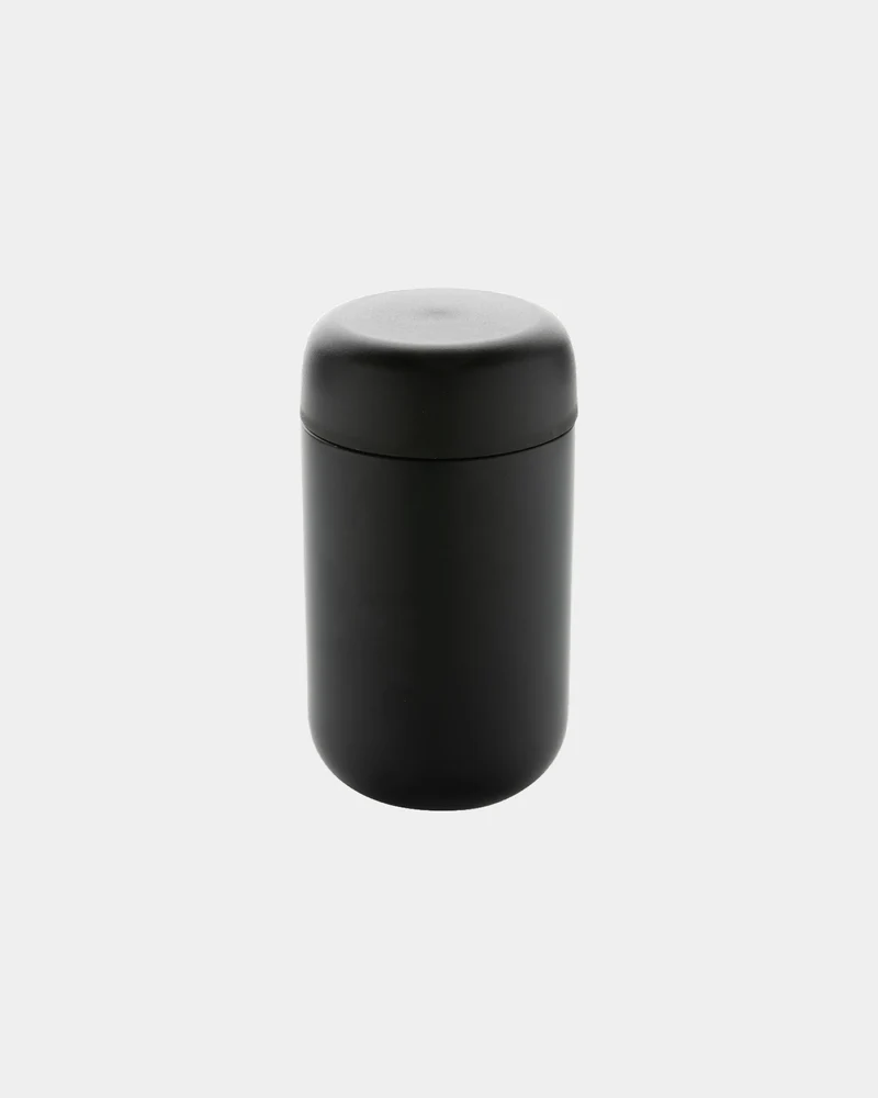 Mug isotherme acier inoxydable recyclé 360ml à personnaliser