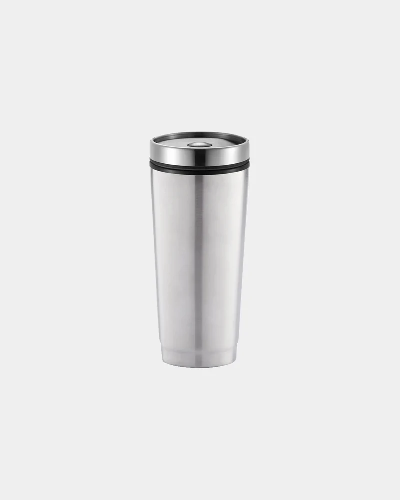 Mug étanche acier inoxydable 350ml à personnaliser