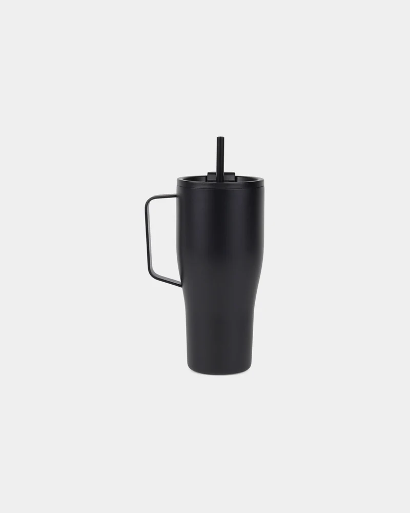 Bouteille isotherme acier recyclé Vinga Eos 800ml à personnaliser
