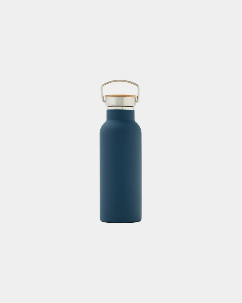 Bouteille thermos inox Vinga Miles 500ml à personnaliser