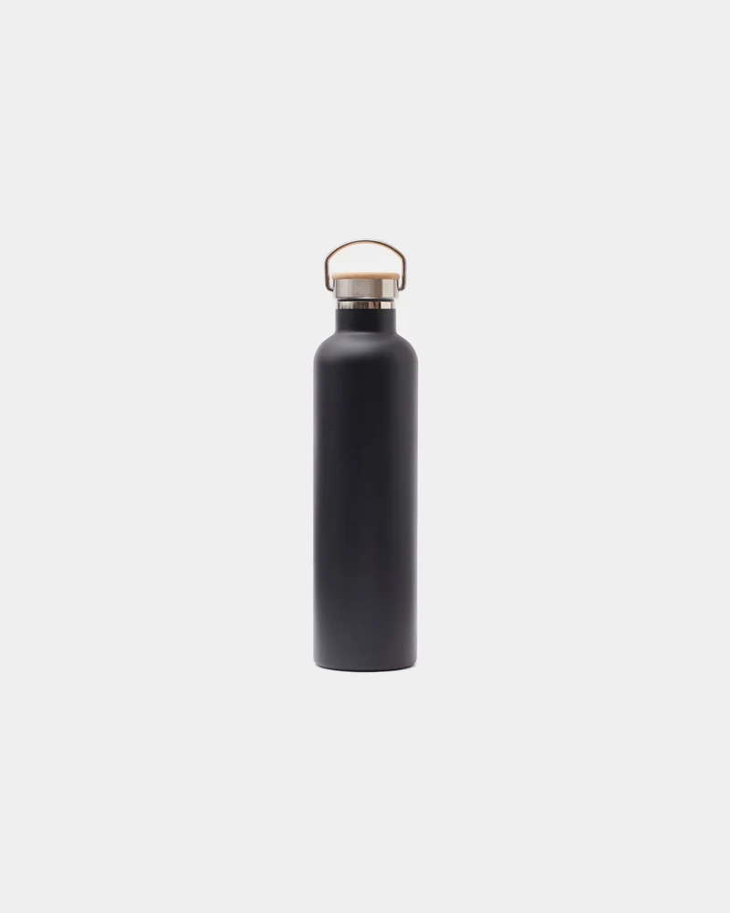 Bouteille thermos inox Vinga Miles 1L à personnaliser