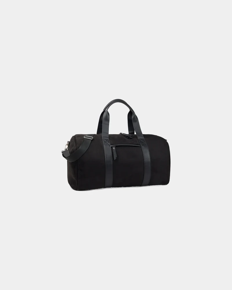 Sac week-end polyester recyclé Vinga Marlow à personnaliser
