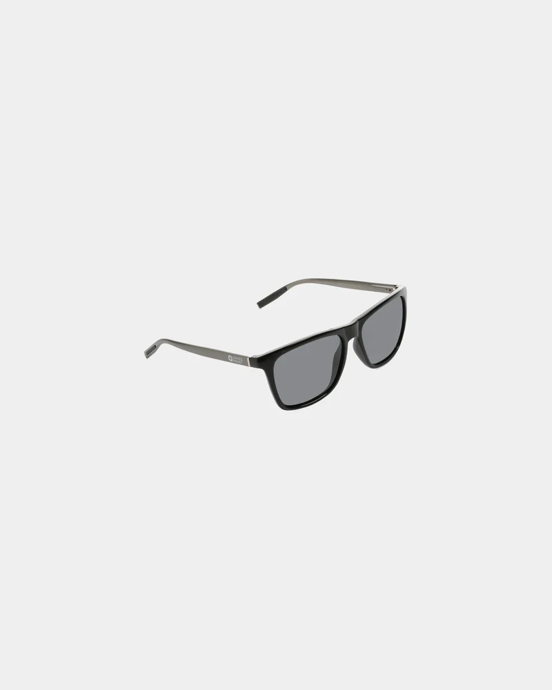 Lunettes de soleil polarisées en plastique recyclé à personnaliser