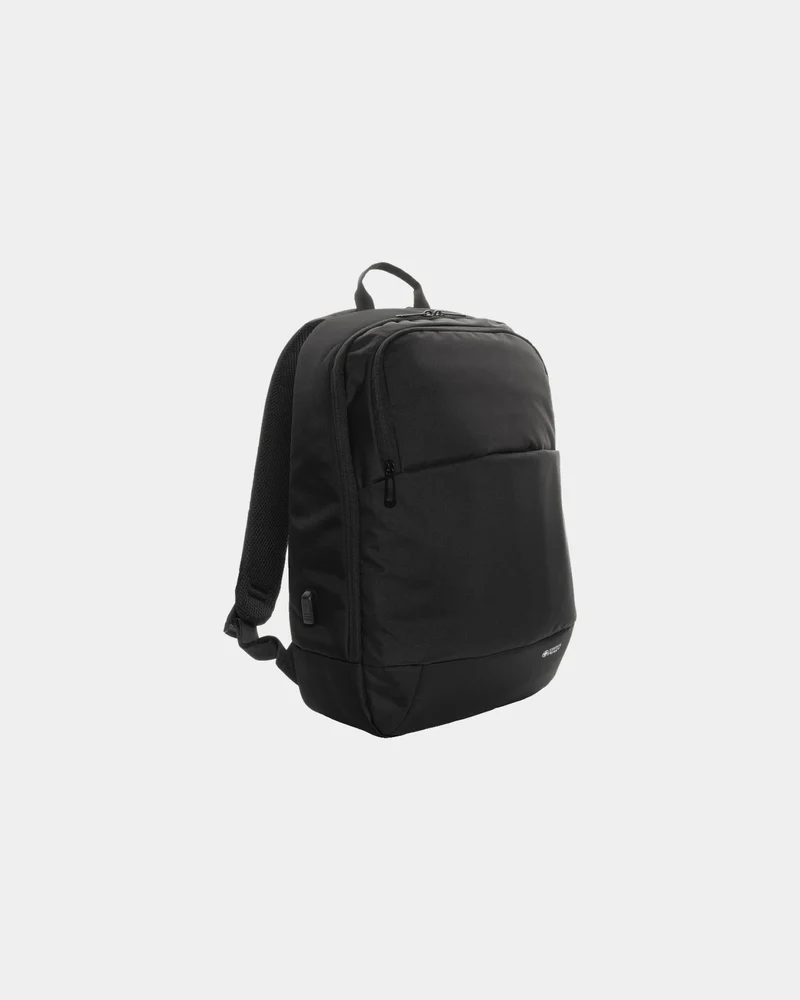 Sac à dos rPET 15,6" Swiss Peak AWARE™ à personnaliser