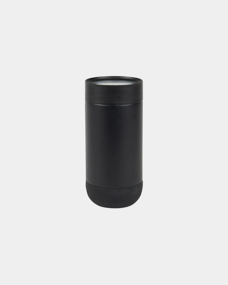 Mug acier inoxydable recyclé Vinga RCS Eris 350ml à personnaliser