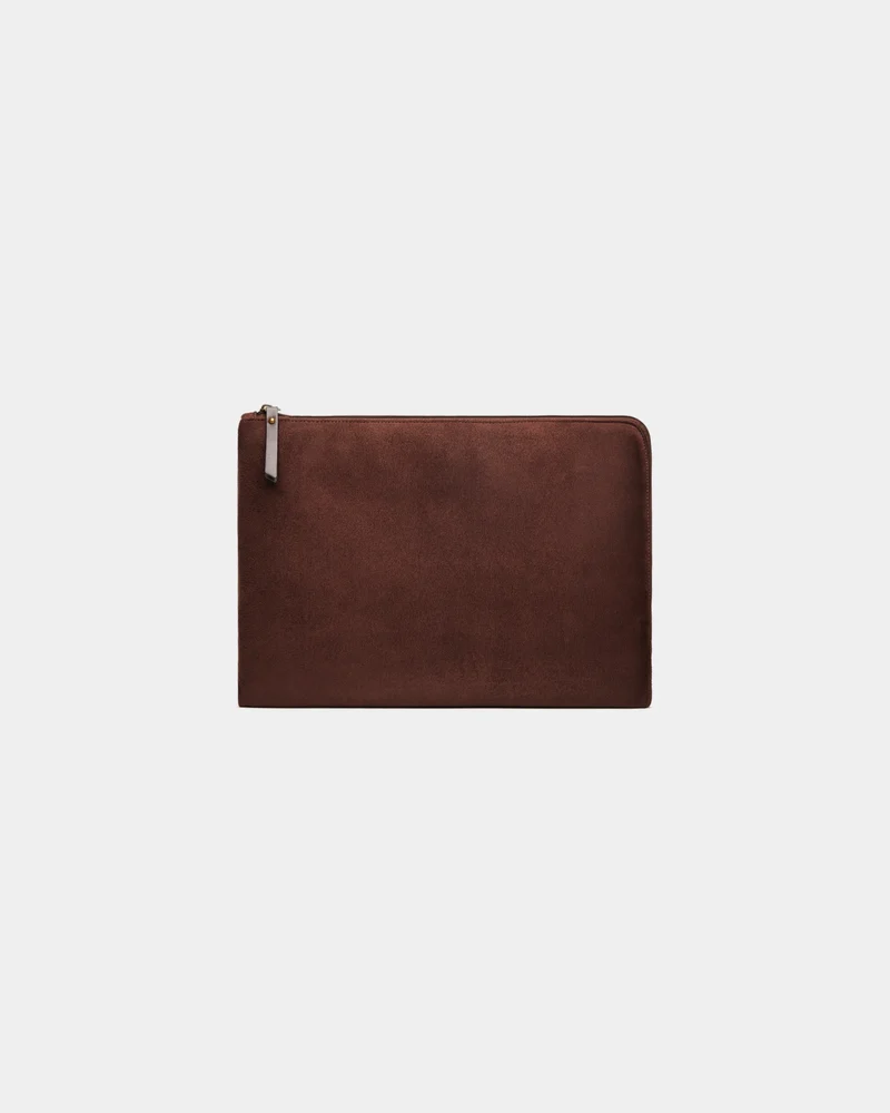 Sacoche ordinateur polyester Vinga Hunton 17" à personnaliser