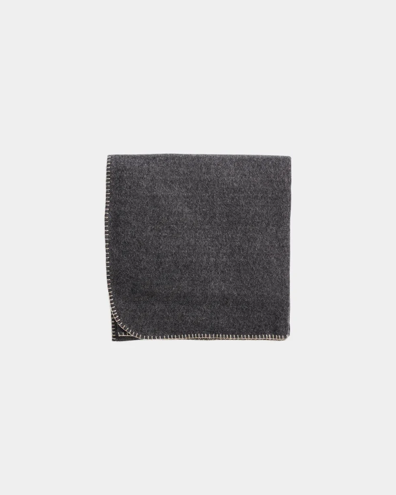 Couverture polyester recyclé Vinga Bilton à personnaliser