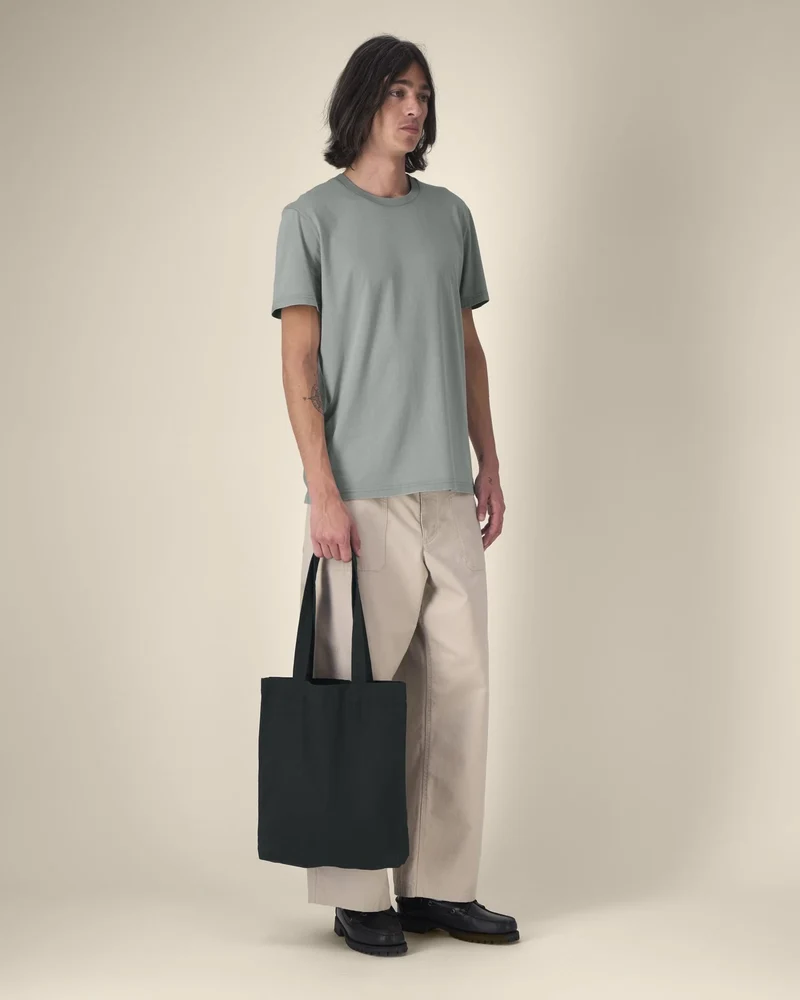 Tote bag recyclé Stanley/Stella à personnaliser