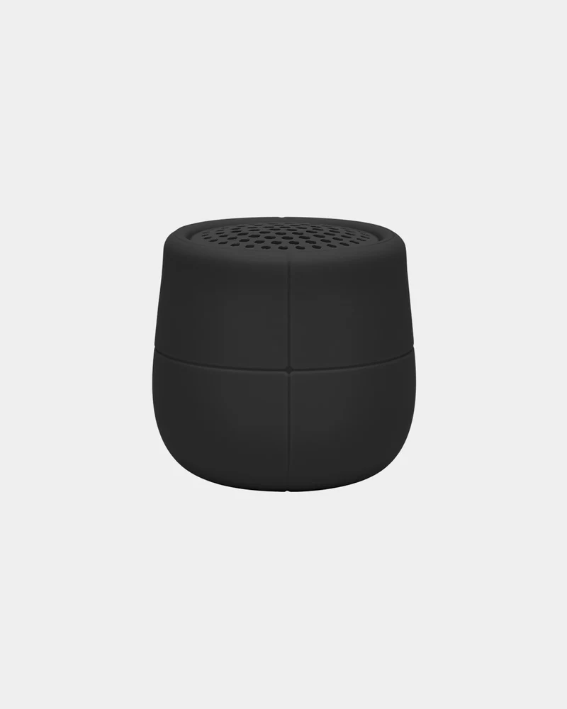 Enceinte Bluetooth® flottante Lexon Mino X à personnaliser