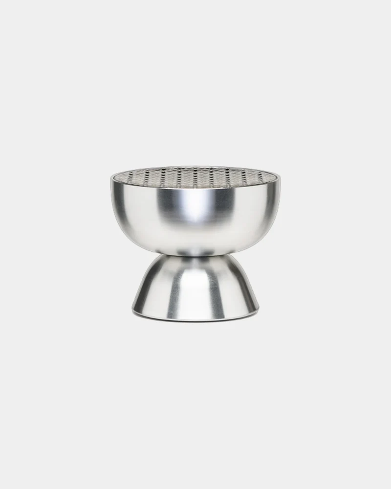 Enceinte Bluetooth aluminium Lexon Tamo à personnaliser