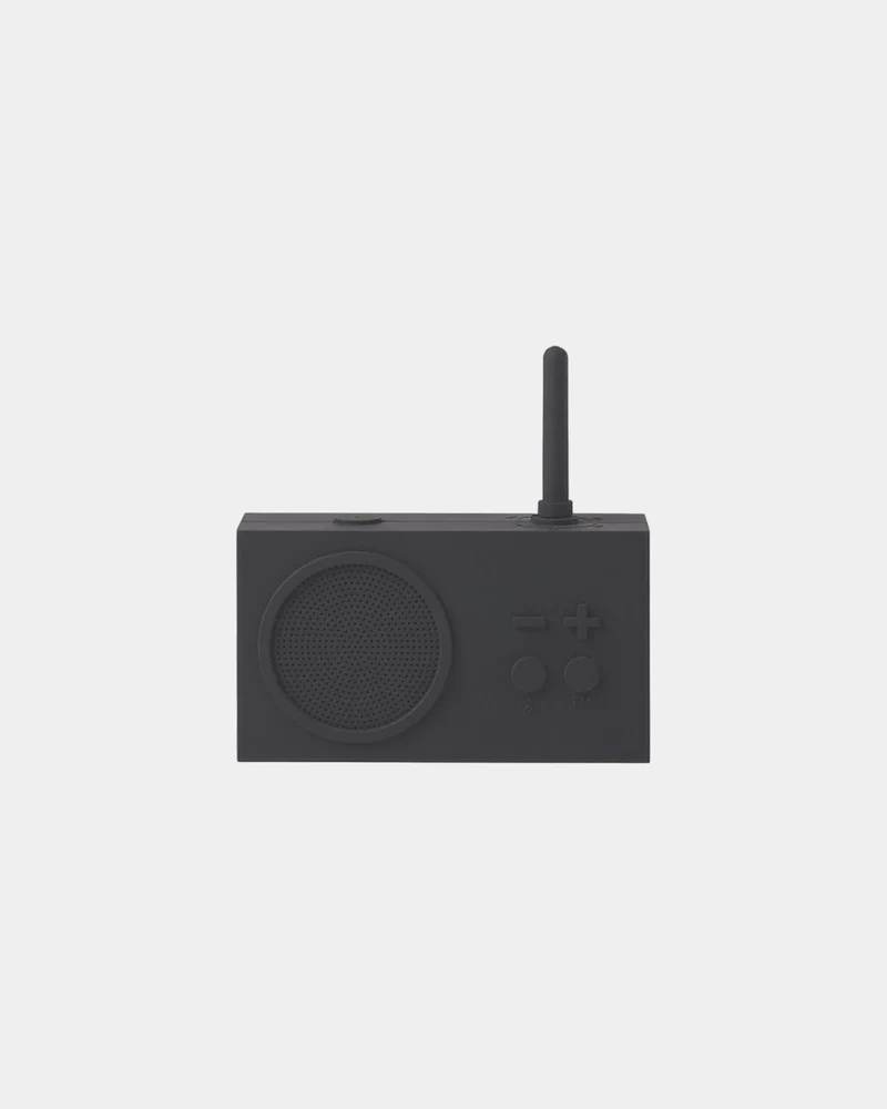 Enceinte Bluetooth Lexon Tykho 3 - Soft à personnaliser