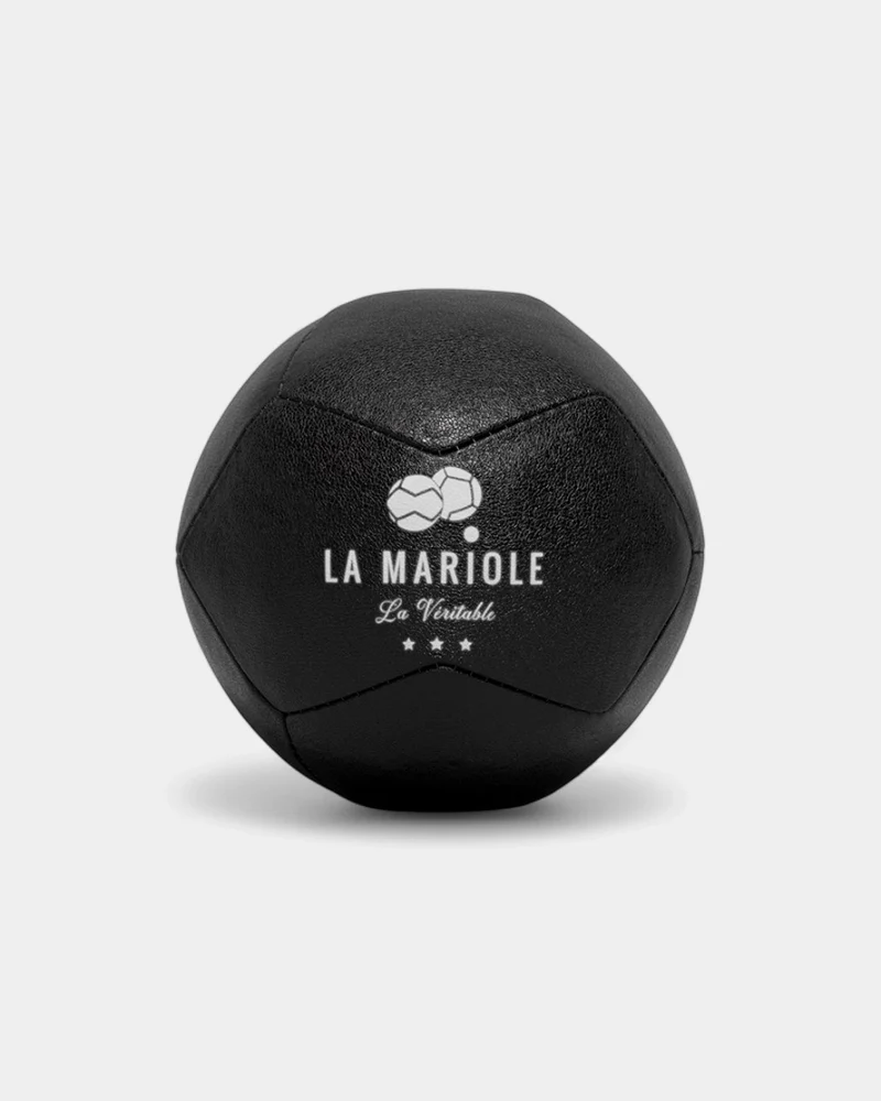 Jeu de pétanque d'intérieur à personnaliser