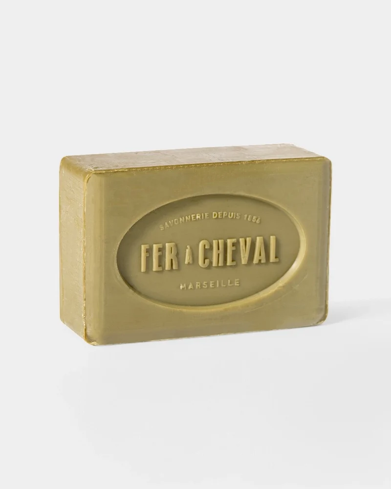Savon de Marseille classique 250g à personnaliser