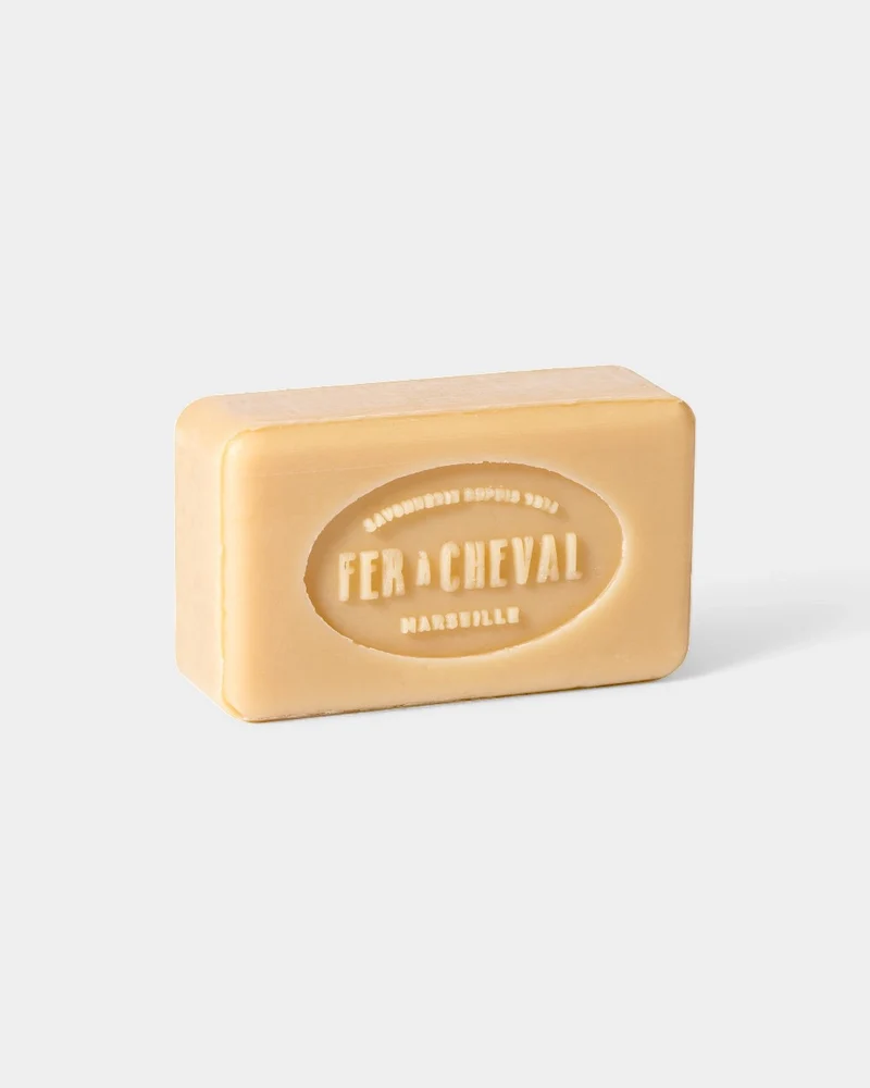 Savon de Marseille classique 100g