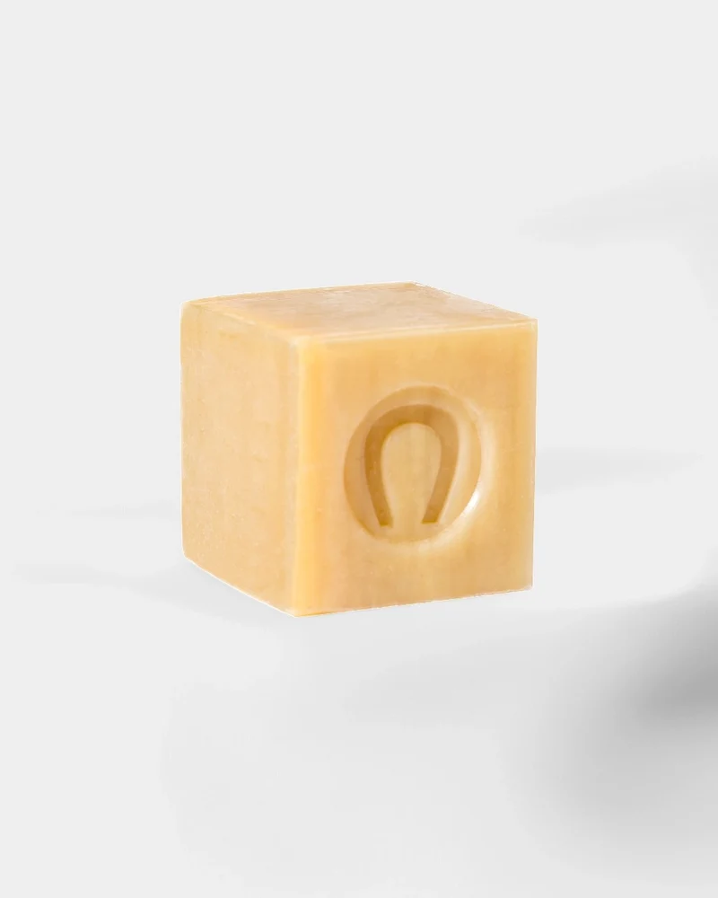 Savon de Marseille en cube 100g