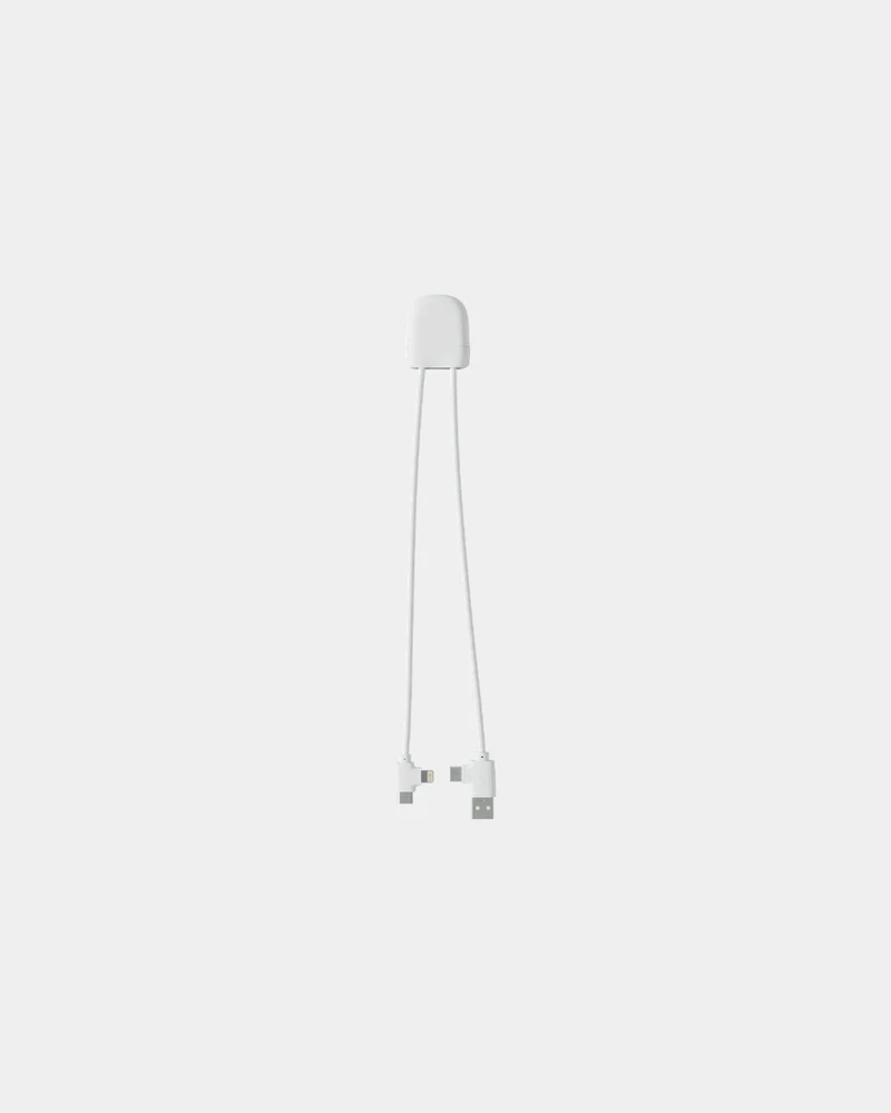 Câble de charge USB et USB-C à personnaliser