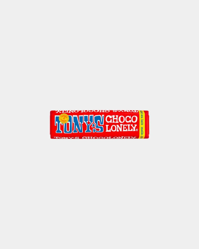 Barre de chocolat originale
