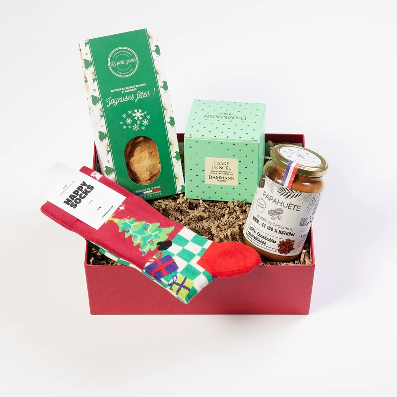 La WinterTime Box