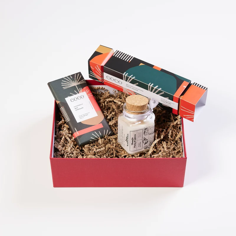 La Rudolphe's Box