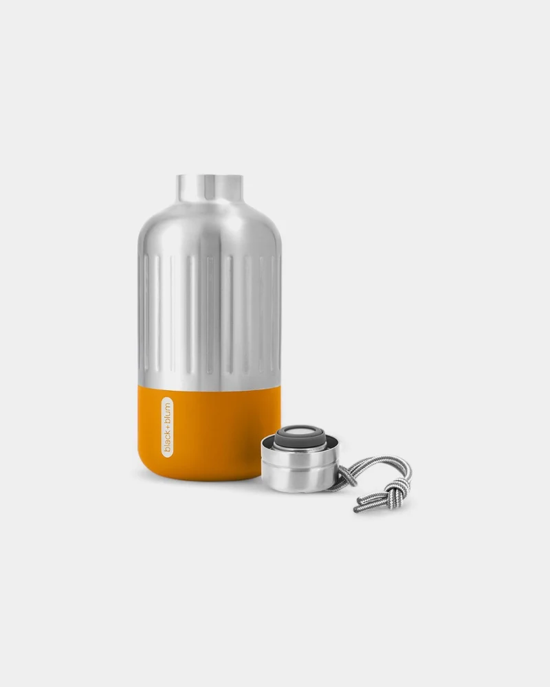 Bouteille en acier inoxydable à personnaliser