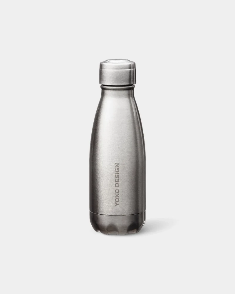Bouteille Isotherme personnalisable Yoko Design