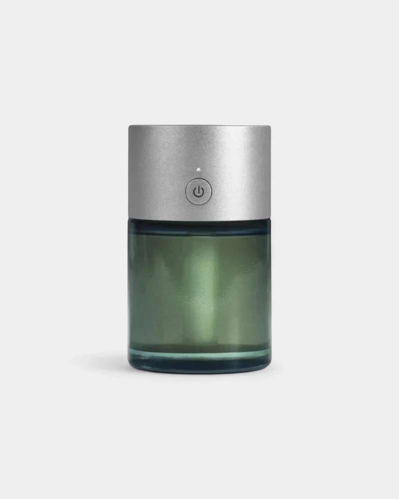Diffuseur électronique sans contact personnalisable