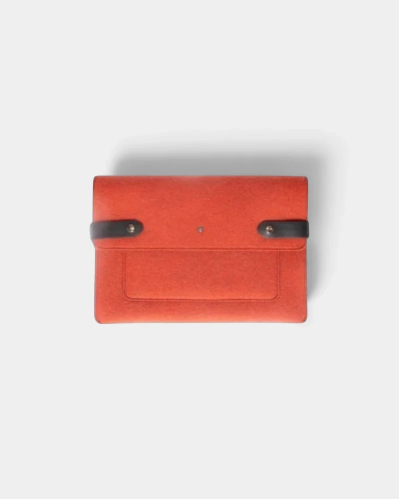 Pochette d'ordinateur made in France à personnaliser