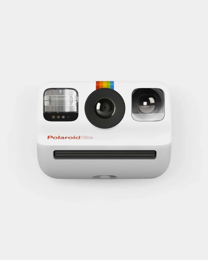 Appareil photo instantané Polaroid personnalisable