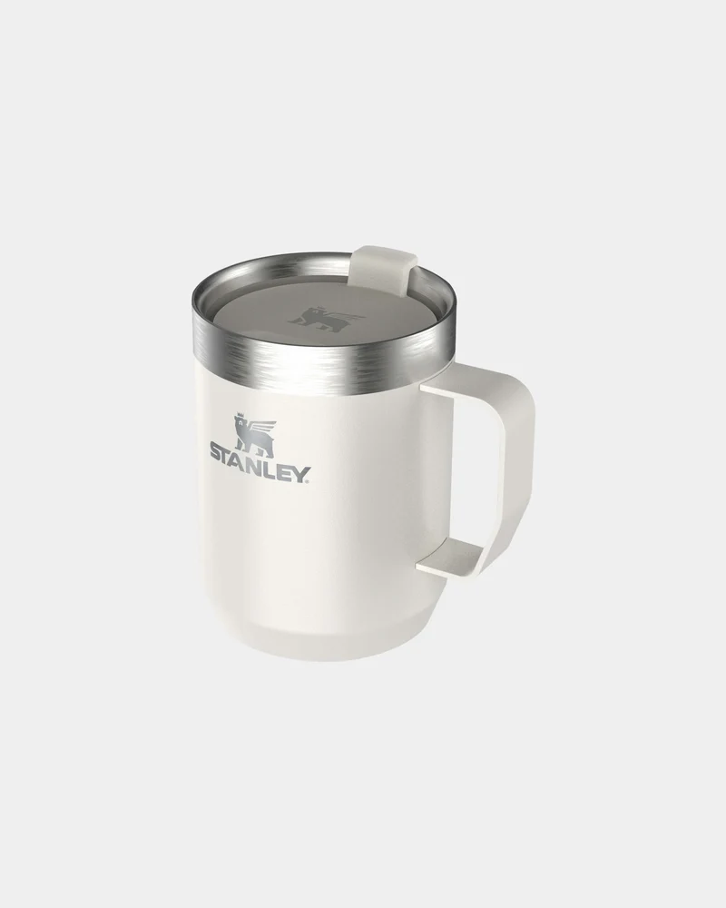 Tasse inox recyclé Everyday 236 ml à personnaliser