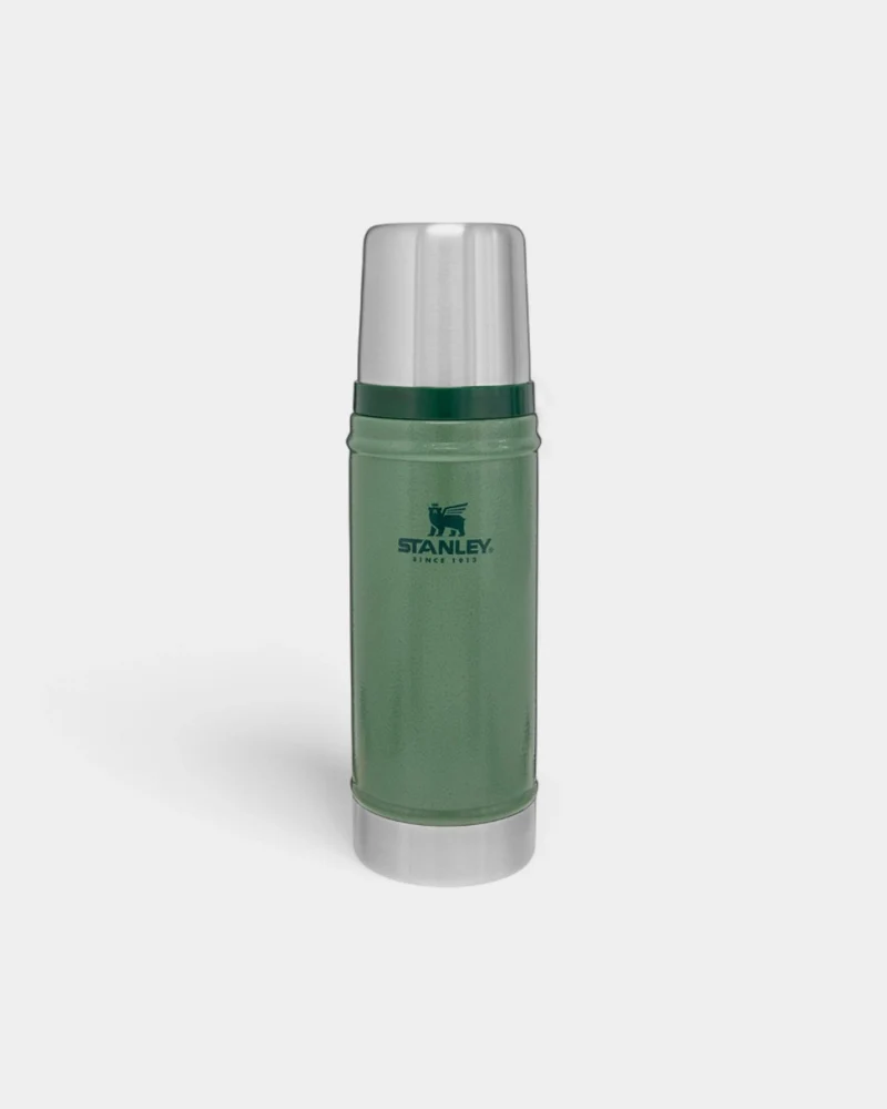 Bouteille isotherme 0,75L Stanley personnalisable