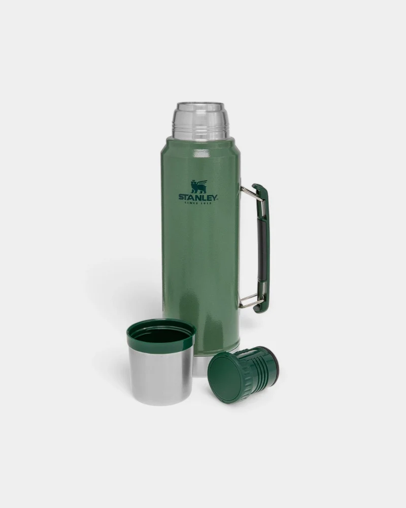 Bouteille isotherme 1L40 Stanley personnalisable