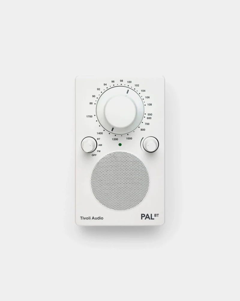 Enceinte portable Tivoli personnalisable