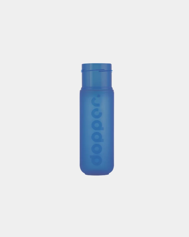 Gourde polypropylène Dopper Original 0.45 L à personnaliser