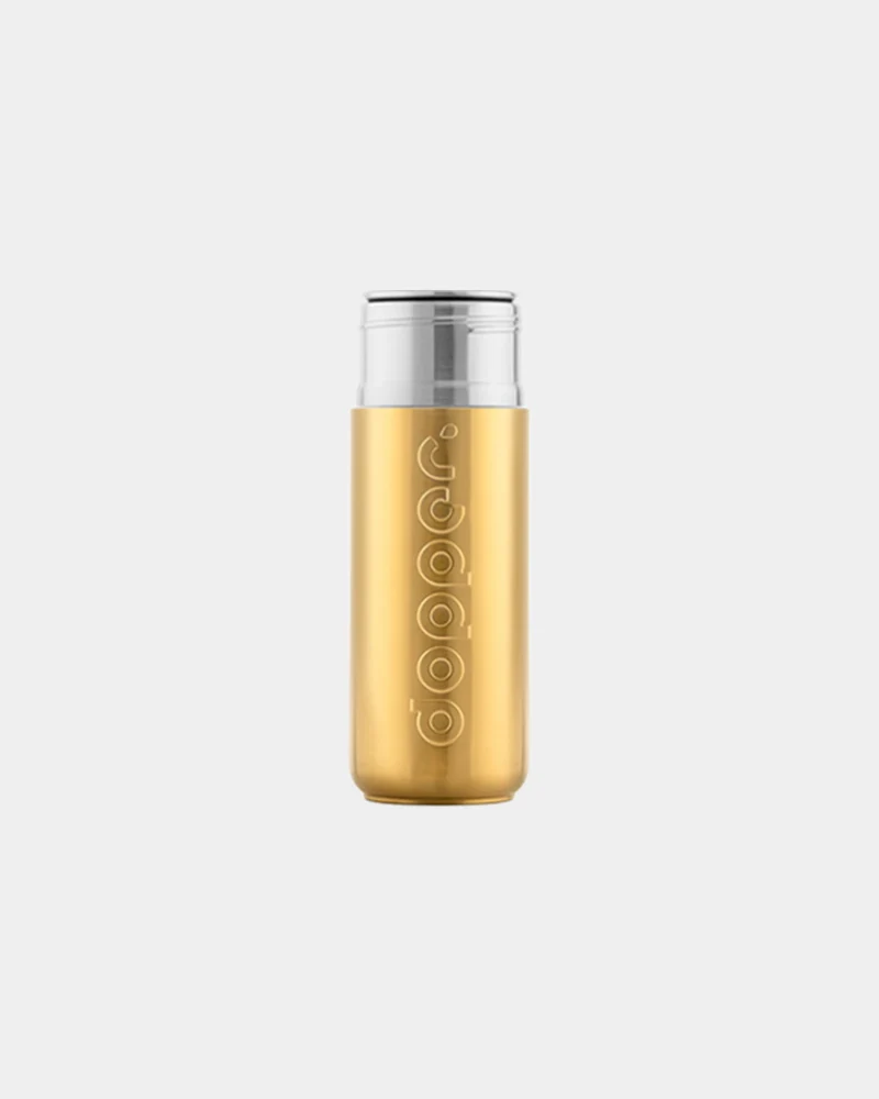 Bouteille acier inoxydable Dopper Steel 800 ml à personnaliser