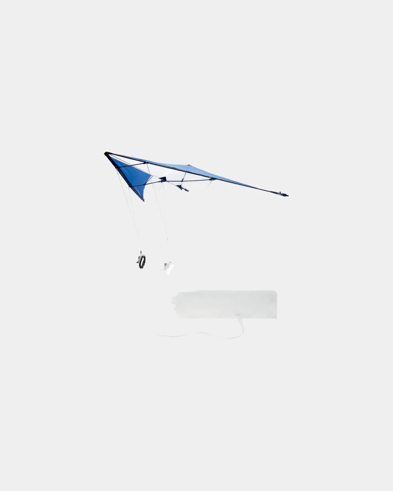 Cerf-volant polyester FLY AWAY à personnaliser