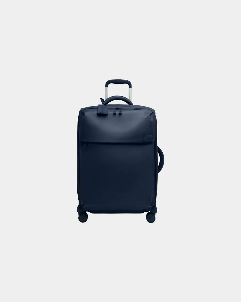 Valise cabine souple Lipault 55 cm à personnaliser