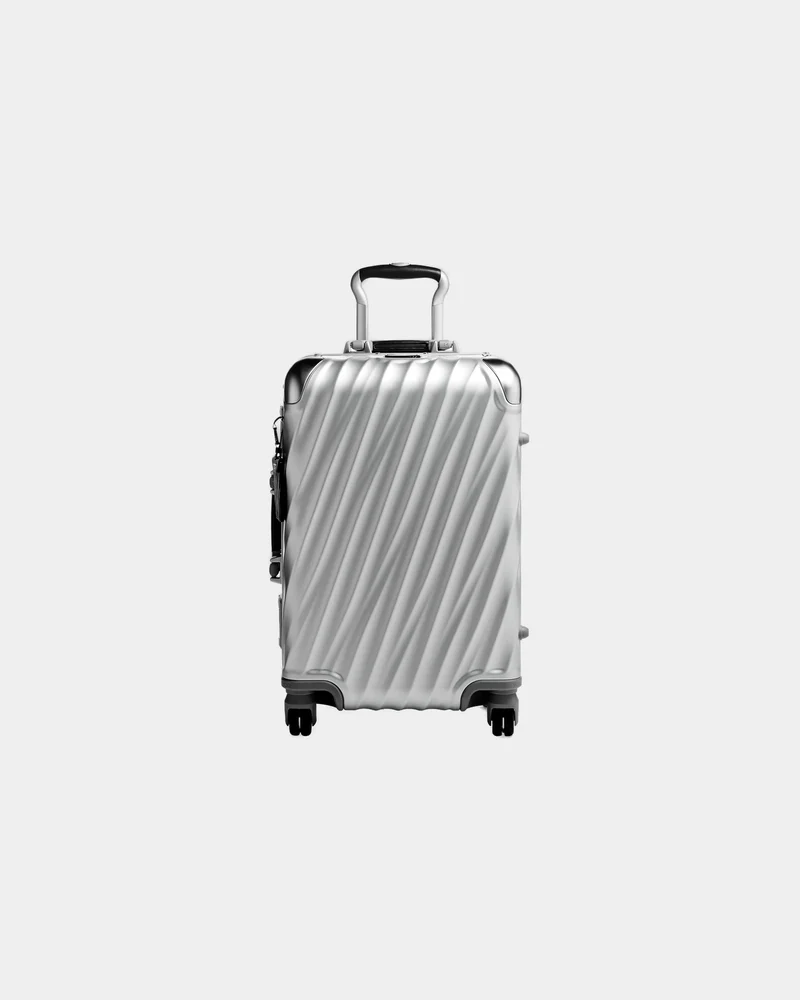 Valise rigide 56 cm Tumi 19 Degree à personnaliser